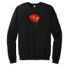 Unisex Sponge Fleece Drop Shoulder Sweatshirt Thumbnail