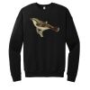 Unisex Sponge Fleece Drop Shoulder Sweatshirt Thumbnail