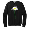 Unisex Sponge Fleece Drop Shoulder Sweatshirt Thumbnail