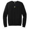 Unisex Sponge Fleece Drop Shoulder Sweatshirt Thumbnail