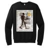 Unisex Sponge Fleece Drop Shoulder Sweatshirt Thumbnail