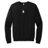 Unisex Sponge Fleece Drop Shoulder Sweatshirt Thumbnail