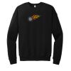 Unisex Sponge Fleece Drop Shoulder Sweatshirt Thumbnail