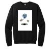 Unisex Sponge Fleece Drop Shoulder Sweatshirt Thumbnail