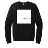Unisex Sponge Fleece Drop Shoulder Sweatshirt Thumbnail