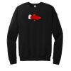 Unisex Sponge Fleece Drop Shoulder Sweatshirt Thumbnail