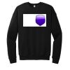Unisex Sponge Fleece Drop Shoulder Sweatshirt Thumbnail