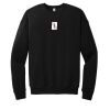 Unisex Sponge Fleece Drop Shoulder Sweatshirt Thumbnail