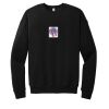 Unisex Sponge Fleece Drop Shoulder Sweatshirt Thumbnail