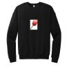 Unisex Sponge Fleece Drop Shoulder Sweatshirt Thumbnail