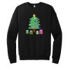 Unisex Sponge Fleece Drop Shoulder Sweatshirt Thumbnail