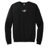 Unisex Sponge Fleece Drop Shoulder Sweatshirt Thumbnail