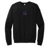 Unisex Sponge Fleece Drop Shoulder Sweatshirt Thumbnail