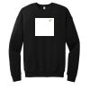 Unisex Sponge Fleece Drop Shoulder Sweatshirt Thumbnail