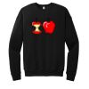 Unisex Sponge Fleece Drop Shoulder Sweatshirt Thumbnail