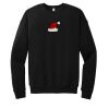 Unisex Sponge Fleece Drop Shoulder Sweatshirt Thumbnail