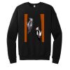 Unisex Sponge Fleece Drop Shoulder Sweatshirt Thumbnail