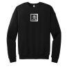Unisex Sponge Fleece Drop Shoulder Sweatshirt Thumbnail