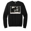 Unisex Sponge Fleece Drop Shoulder Sweatshirt Thumbnail