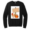 Unisex Sponge Fleece Drop Shoulder Sweatshirt Thumbnail