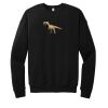 Unisex Sponge Fleece Drop Shoulder Sweatshirt Thumbnail