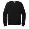Unisex Sponge Fleece Drop Shoulder Sweatshirt Thumbnail