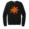 Unisex Sponge Fleece Drop Shoulder Sweatshirt Thumbnail