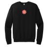 Unisex Sponge Fleece Drop Shoulder Sweatshirt Thumbnail