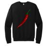 Unisex Sponge Fleece Drop Shoulder Sweatshirt Thumbnail