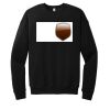 Unisex Sponge Fleece Drop Shoulder Sweatshirt Thumbnail