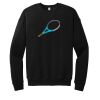 Unisex Sponge Fleece Drop Shoulder Sweatshirt Thumbnail