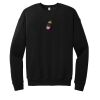 Unisex Sponge Fleece Drop Shoulder Sweatshirt Thumbnail