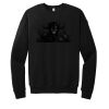 Unisex Sponge Fleece Drop Shoulder Sweatshirt Thumbnail