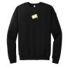 Unisex Sponge Fleece Drop Shoulder Sweatshirt Thumbnail