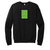 Unisex Sponge Fleece Drop Shoulder Sweatshirt Thumbnail