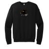 Unisex Sponge Fleece Drop Shoulder Sweatshirt Thumbnail