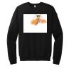 Unisex Sponge Fleece Drop Shoulder Sweatshirt Thumbnail