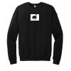 Unisex Sponge Fleece Drop Shoulder Sweatshirt Thumbnail