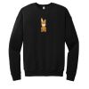 Unisex Sponge Fleece Drop Shoulder Sweatshirt Thumbnail