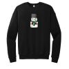 Unisex Sponge Fleece Drop Shoulder Sweatshirt Thumbnail