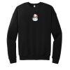 Unisex Sponge Fleece Drop Shoulder Sweatshirt Thumbnail