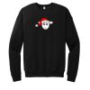 Unisex Sponge Fleece Drop Shoulder Sweatshirt Thumbnail