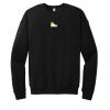 Unisex Sponge Fleece Drop Shoulder Sweatshirt Thumbnail
