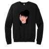 Unisex Sponge Fleece Drop Shoulder Sweatshirt Thumbnail