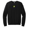 Unisex Sponge Fleece Drop Shoulder Sweatshirt Thumbnail