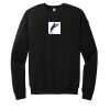 Unisex Sponge Fleece Drop Shoulder Sweatshirt Thumbnail