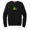 Unisex Sponge Fleece Drop Shoulder Sweatshirt Thumbnail