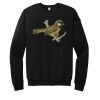 Unisex Sponge Fleece Drop Shoulder Sweatshirt Thumbnail