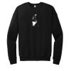 Unisex Sponge Fleece Drop Shoulder Sweatshirt Thumbnail