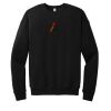 Unisex Sponge Fleece Drop Shoulder Sweatshirt Thumbnail